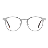 Polaroid Blue Metal Glasses (Frames)